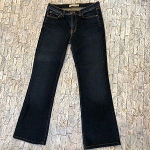 J BRAND | Flare Leg Jeans Size 28